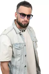 Очки Ray-Ban RB 4471 6632/19 IRIS