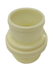 Belamos Фитинг ABS 1.5" для соединения напорных рукавов