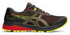Asics Gt 1000 8 GoreTex  мужские кроссовки для бега черные - 1