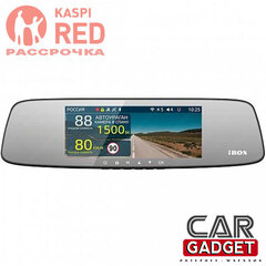 iBox Rover WiFi GPS Dual