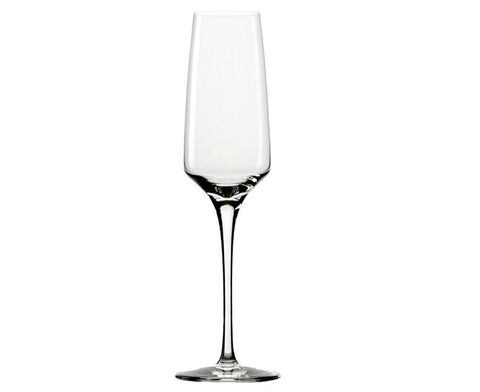 Набор фужеров для шампанского 2шт. 188мл Stolzle Experience Flute Champagne