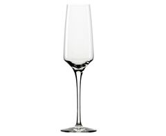 Набор фужеров для шампанского 2шт. 188мл Stolzle Experience Flute Champagne