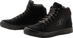 Carga Boots / Черный