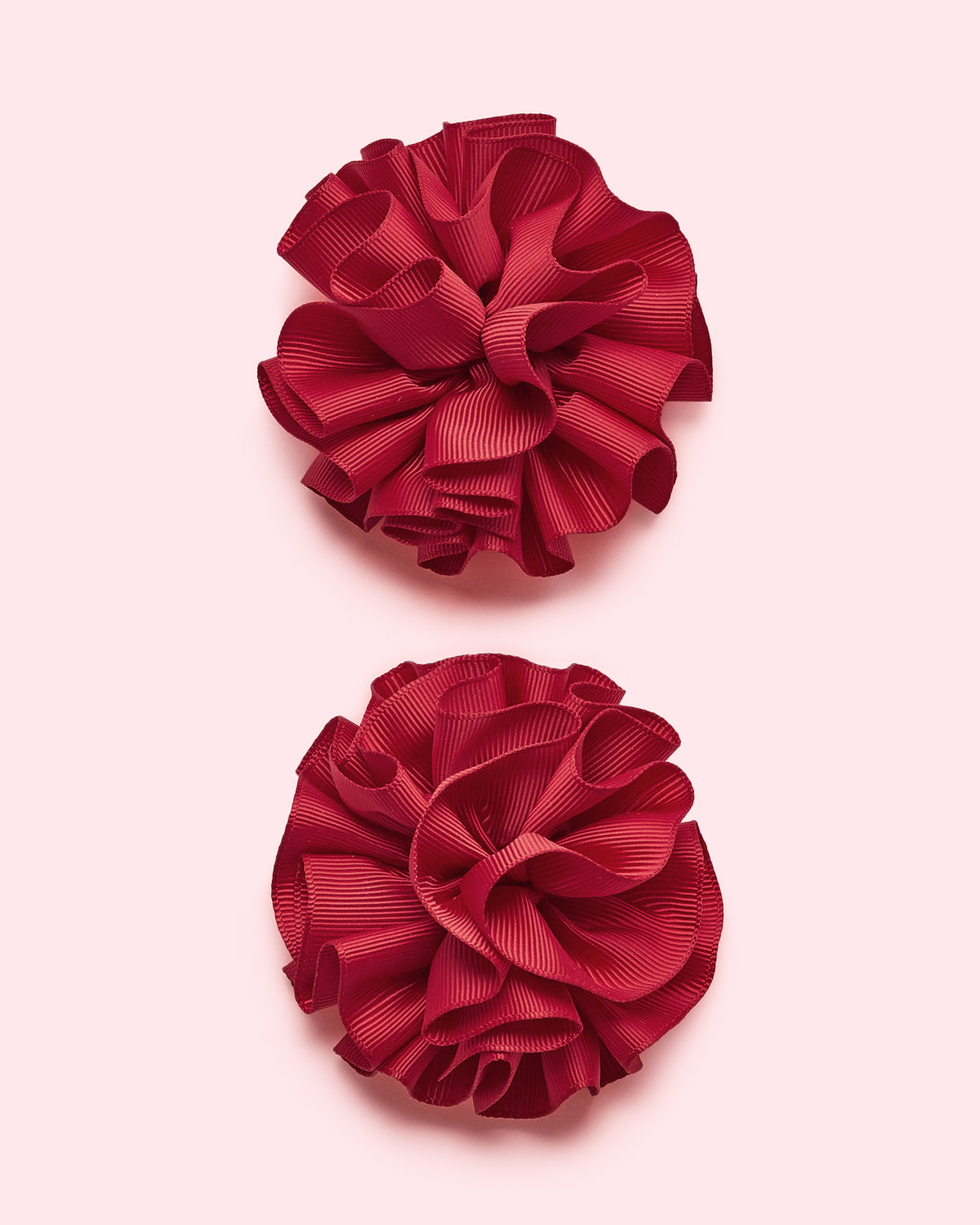 Набор бантиков PEONY (2 шт.)