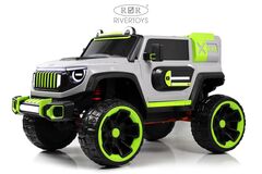 Jeep E007EE (Полноприводный)