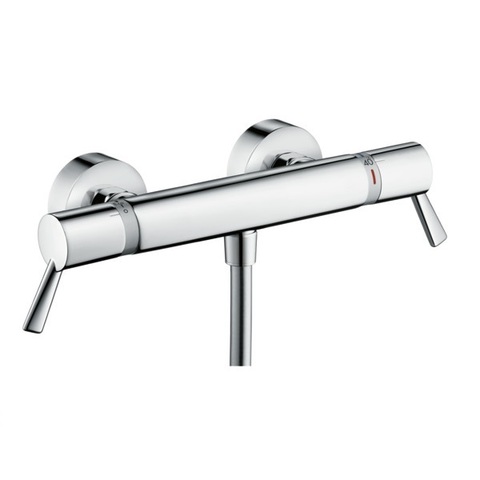 Hansgrohe Ecostat Comfort 13117000 Термостат для душа с внешним подключением