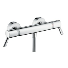 Hansgrohe Ecostat Comfort 13117000 Термостат для душа с внешним подключением фото