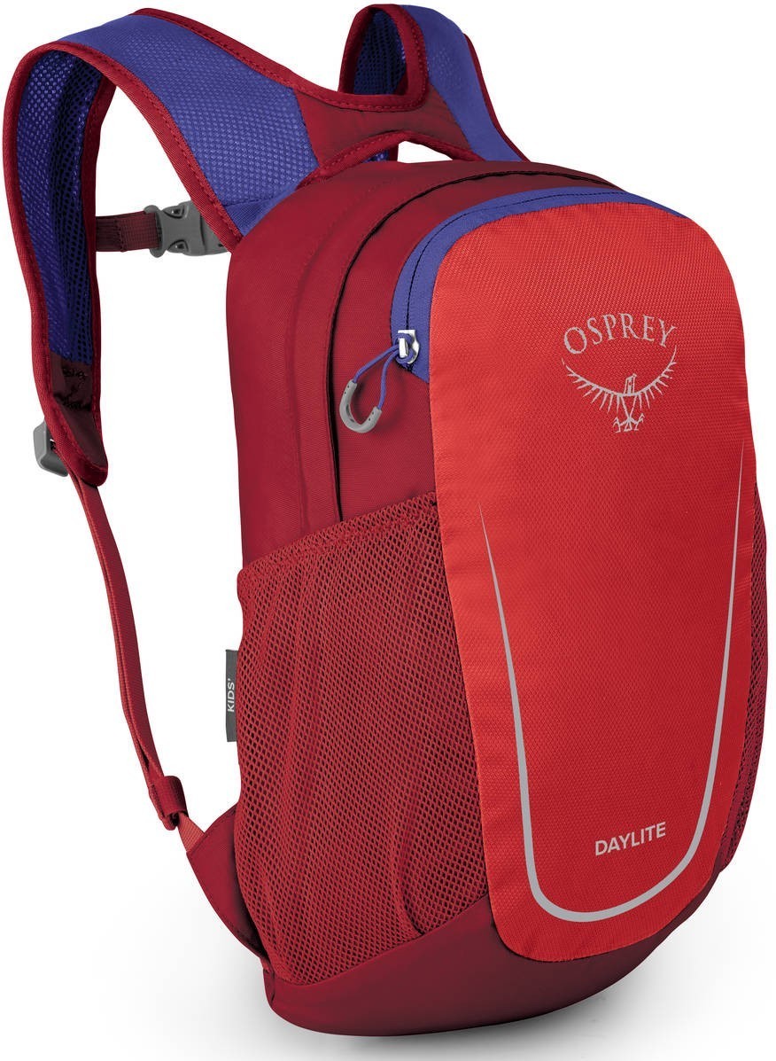 Городские рюкзаки Рюкзак детский Osprey Daylite Kids Cosmic Red Daylite_Kids_S20_Side_Cosmic_Red_web.jpg
