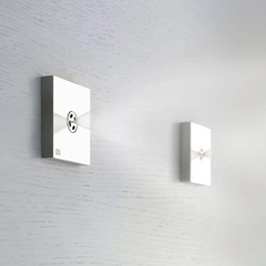 Gessi Body Jets 32979#031 Боковая форсунка с распылителем, цвет: хром фото