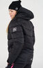 Теплая куртка Noname Heavy Puffy Padded 21 унисекс - 5