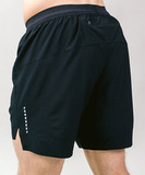 Шорты беговые Nordski Pro Black мужские