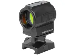 Коллиматор Holosun SCRS RD 2 красная марка (SCRS-RD-2)