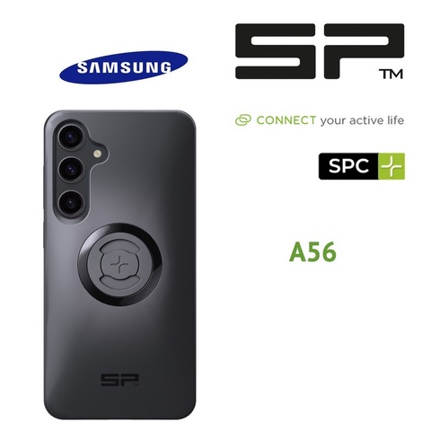 Чехол SP Connect SPC+ PHONE CASE для Samsung (A56) арт. 52692