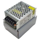 Блок питания 12V/5А, импульсный источник питания Power supply SmartBuy SBL-IP20-Driver-60W AC 220V в DC