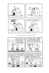 Peanuts: The Second Classic Peanuts Collection (На английском языке)