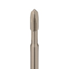 Метчик М 5,0х0,8 (Машинный, XL) DIN371 HSSE 6h B/4-5P 150мм a=4,9 Volkel 32032