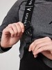 Женские лыжные брюки-самосбросы Arswear Training черные - 7
