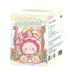 Случайная фигурка EMMA Bunny Collector Debut Series