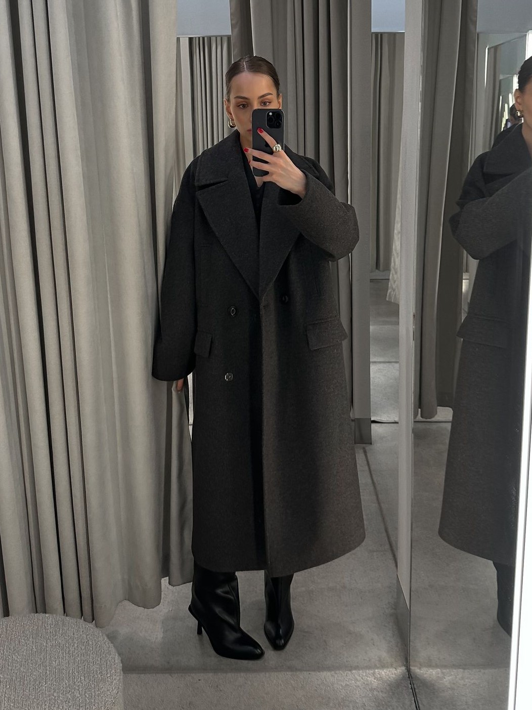 Пальто