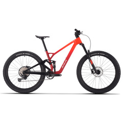 Велосипед (шоссейный) SAVA Tundra M6-ADV (29*17/оранжевый)