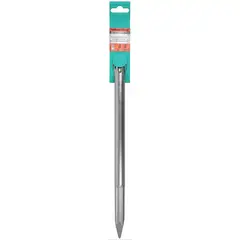 Пикообразное долото Enduro SDS-max 18x350 мм Heller 28545