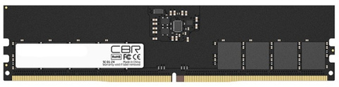 DDR5 32GB CBR CD5-US32G48M40-01