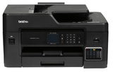 МФУ струйное цветное Brother MFCT4500DW