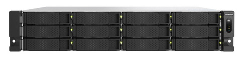 Сетевой накопитель QNAP TS-h1277AXU-RP-R5-16G