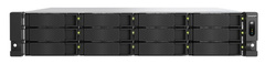 Сетевой накопитель QNAP TS-h1277AXU-RP-R5-16G