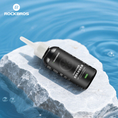 Герметик велосипедный для покрышек Rockbros 470013001 tubeless 60 ml.