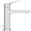 Ideal Standard La Dolce Vita BD653AA Однорукоятковый смеситель для раковины с донным клапаном Chrome (Хром)