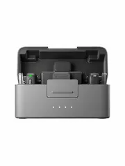 Радиосистема DJI Mic Mini (2 TX + 1 RX + зарядный чехол) DM3005 Уточняйте комплектацию