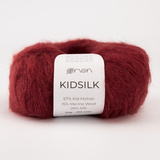 Пряжа Orion Kidsilk 4236