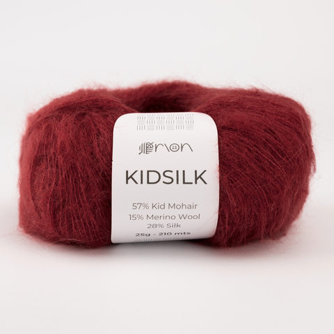 Пряжа Orion Kidsilk 4236