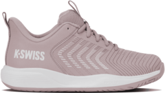 Кроссовки детские K-Swiss Ultrashot Light Junior - Violet Ice/White/Rose Gold