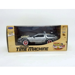 Фигурка Back to the Future Part III: Time Machine