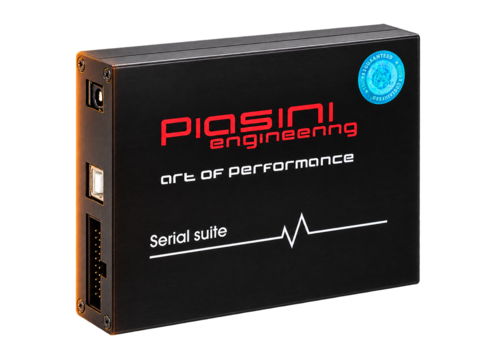 Piasini 4.3 Master