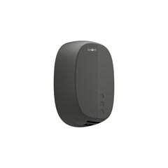 Сушилка сенсорная 1050 W ABS EVO-POWER серый — изображение 1