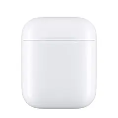Зарядный кейс для Apple AirPods 2, (Lightning Case) A1602