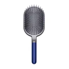Массажная расчёска Dyson Paddle Brush, Prussian Blue