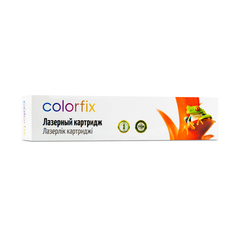 Картридж Colorfix CE312A/CF352A