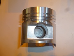 Поршень (D=85 мм) TDY 15 4L / Piston,YND485Q-04005