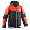 Детская горнолыжная куртка 8848 Altitude Meganova (black) - 4
