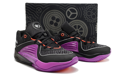 Nike KD 16 'Purple/Black' 