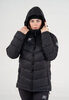 Теплая куртка Noname Heavy Puffy Padded 21 унисекс - 4