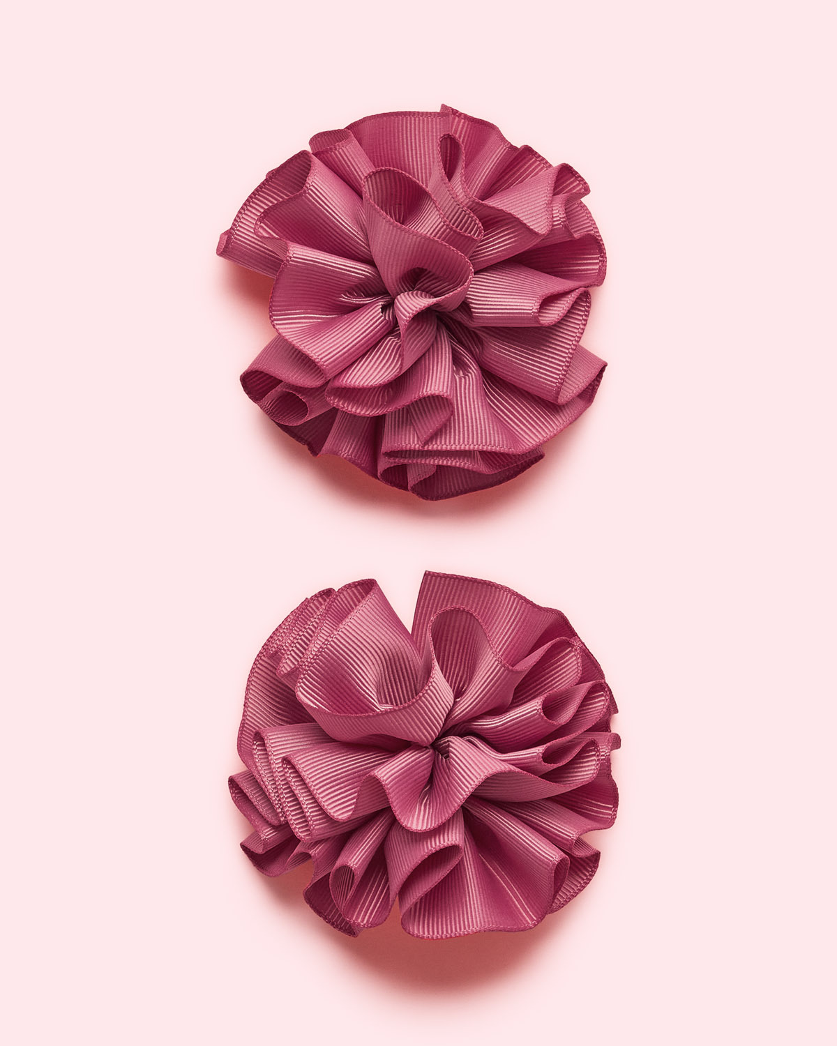 Набор бантиков PEONY (2 шт.)