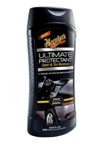 Meguiar's Универсальный очиститель для интерьера автомобиля 355мл