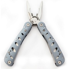Мультитул Ganzo G101-H, 102 мм, 22 функции, нейлоновый чехол