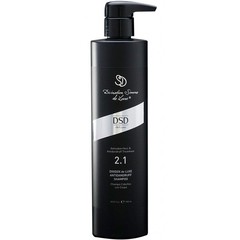 2.1 Dixidox de Luxe antidandruff shampoo 500 ml