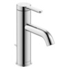 Duravit C11020001010 Смеситель для раковины однорычажный